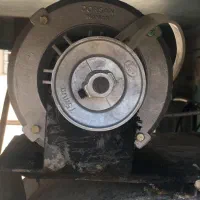 دینام موتور کولر موتوژن