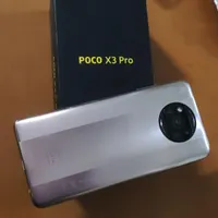 شیائومی Poco X3 Pro با حافظهٔ ۱۲۸ گیگابایت|موبایل|تهران, تهرانپارس شرقی|دیوار