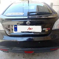 MG6 مدل 2012|خودرو سواری و وانت|اصفهان, شهریار|دیوار