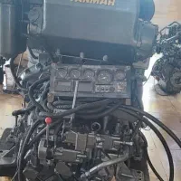 موتور  آل آ ۵۳۰ یانمار