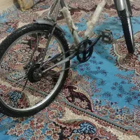 دوچرخه اساک