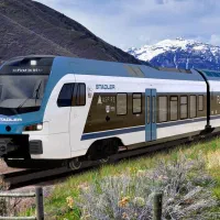 تهیه بلیط قطار