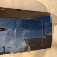 هود ایلیا استیل مدل آرینا