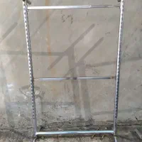 رگال استیل|بندرخت و رخت‌آویز|بندر گناوه, |دیوار