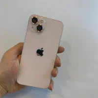 ۱۳ نرمال صورتی بدون باز شدگی باطری ۸۶ واقعی