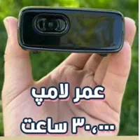 ویدئو پروژکتور فیلیپس picnic Micr ppx320/int|تلویزیون و پروژکتور|تهران, صفا|دیوار