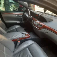 مرسدس بنز s350 L|خودرو سواری و وانت|تهران, اکباتان|دیوار