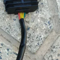 لوازم موتور