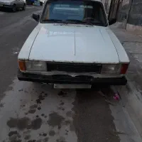 تکسوز ۸۵. بیمه۶ماه