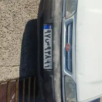 چراغ جلو پراید سالم