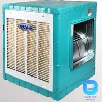 کولر آبی برفاب 7000 نو آکبند زیر قیمت بازار