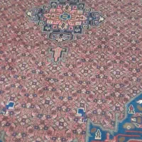 فرش دستباف حسین آباد