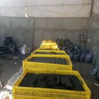 زغال حبه درج یک|عمده‌فروشی|برخوار, |دیوار