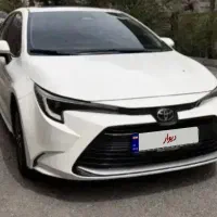 تویوتا لوین ۱۸۰۰هیبرید