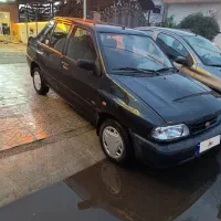 پراید مدل 90داشبرد جدید