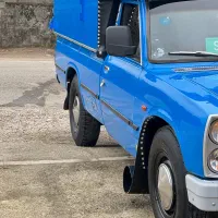 نیسان دیزل مدل 94|خودرو سواری و وانت|چوبر, |دیوار