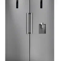 یخچال فریزر دوقلو پاکشوما مدل 901 آکبند