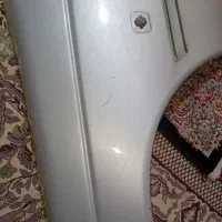 گلگیر  ۴۰۵ و صندوق تیبا|قطعات یدکی و لوازم جانبی|تهران, استخر|دیوار