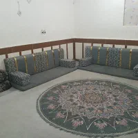 پشتی خلیجی نو|پشتی|شوشتر, |دیوار