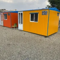 کانکس ۱۰ متری