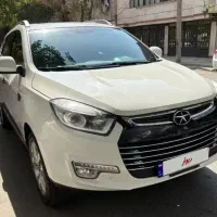 جکS5 مدل۱۴۰۱/اقساطی تحویل 1 روزه