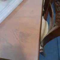 میز ناهارخوری|میز و صندلی غذاخوری|تاکستان, |دیوار