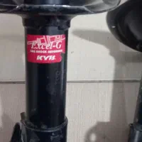 جفت کمک جلو ماکسیما|قطعات یدکی و لوازم جانبی|تهران, ترمینال غرب|دیوار