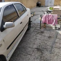 سمند lxمولتی پلکس تصادفی