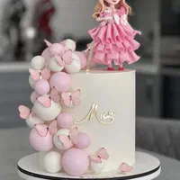 دوره کیکساز در مرکز فنی و حرفه ای آوای هنر|خدمات آموزشی|یزد, |دیوار