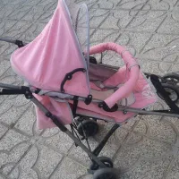 کالسکه عصایی|کالسکه و لوازم جانبی|اردبیل, |دیوار