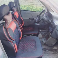 پراید.موتور صبا. شاسی پلمپ|خودرو سواری و وانت|دلند, |دیوار