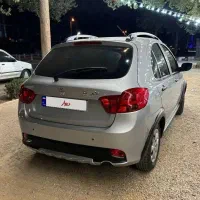 کوییک ساده 1401|خودرو سواری و وانت|شاهین‌شهر, خبرنگار|دیوار