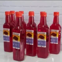 عصاره زعفران آریانا اصلی