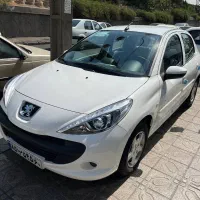 ۲۰۷ پانوراما دنده صفر/ نقدو اقساط تحویل روز