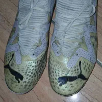 کفش استوک دار برند اصلی