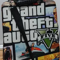 کیف حمل کنسول GTA