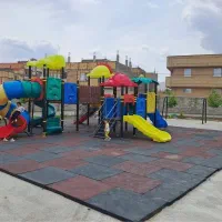 متریال درجه یک سازه های پارکی و چوبی|اسباب‌‌بازی|کرج, برغان|دیوار