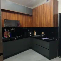 نصب تعمیرات کابینت کمددیواری|خدمات پیشه و مهارت|قرچک, پارس سرام|دیوار