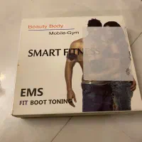 گجت لاغری و عضله ساز دیجیتال EMS