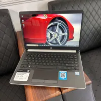 Hp i3 ram 8 اپن باکس پشت ویترینی اروپایی|رایانه همراه|رشت, پیرسرا|دیوار