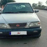 پراید ۱۴۱