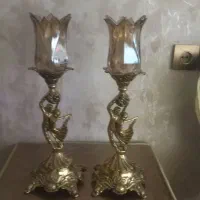 شمعدان