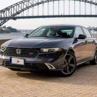 فروش حواله خودرو Honda accord 2025