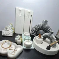 تولید انواع سنگ مصنوعی