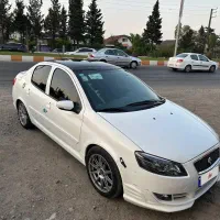 رانا پلاس پاناراما ۴۰۲|خودرو سواری و وانت|اهواز, گلستان|دیوار