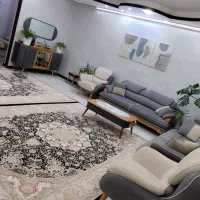 خانه ویلایی  شیک خاص پسند|فروش خانه و ویلا|اهواز, پردیس دو|دیوار