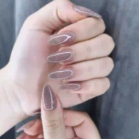 آموزش صفر تا صد کاشت ناخن با قیمت فوق العاده عالی