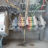 خدمات فنی وتاسیسات