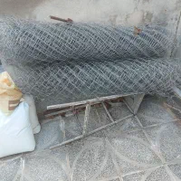 فنس باغ