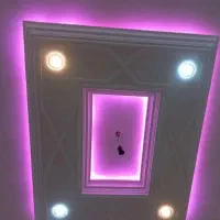 انجام سفید کاری وطرح اتوبوسی (نورمخفیبافیبر)|خدمات پیشه و مهارت|الشتر, |دیوار